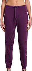 panteloni bodytalk baggy jogger pants mob photo