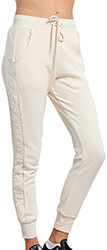 panteloni bodytalk sport couture jogger pants ekroy photo