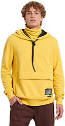 foyter bodytalk hooded sweater kitrino photo