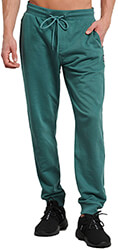 panteloni bodytalk pants on slim fit jogger pants prasino photo