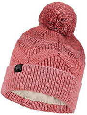 skoyfos buff knitted fleece band hat masha roz photo