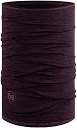 prostateytiko buff merino lightweight neckwear solid mob photo