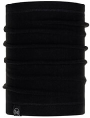 prostateytiko buff polar neck warmer solid black photo