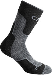 kaltses cmp mid hiking wool socks mayres gkri photo