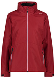 mpoyfan cmp 3 in 1 jacket with removable fleece liner kokkino photo