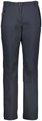 panteloni cmp softshell trousers anthraki photo