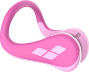 klip mytis arena nose clip pro ii roz photo