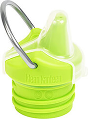poma klean kanteen kid sippy cap prasino photo