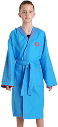 mpoyrnoyzi arena zeal plus junior bathrobe siel photo