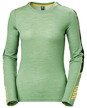 mployza helly hansen lifa merino lightweight crew fystiki photo