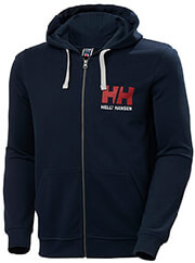 zaketa helly hansen logo full zip hoodie mple skoyro photo
