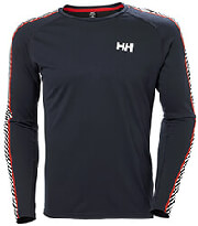 mployza helly hansen lifa active stripe crew mple skoyro photo