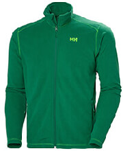 zaketa helly hansen daybreaker fleece jacket prasini photo