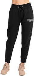 panteloni russell athletic diamond cuffed pant mayro photo