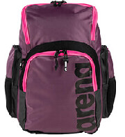 tsanta arena spiky iii 35 backpack mob roz photo