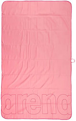 petseta arena smart plus pool towel roz 150 x 90 cm photo