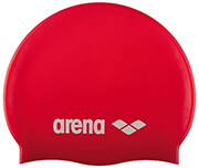 skoyfaki arena classic logo silicone cap jr roz photo
