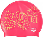 skoyfaki arena print jr pool cap roz photo