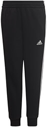 panteloni adidas performance essential 3 stripes pants mayro 116 cm photo