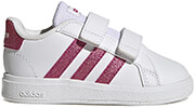 papoytsi adidas sport inspired grand court lifestyle hook and loop leyko uk 95k eur 27 photo