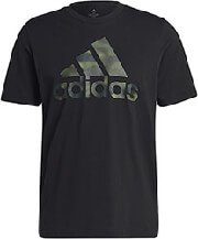 mployza adidas performance essentials camo print tee mayri photo