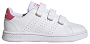 papoytsi adidas sport inspired advantage court leyko uk 135k eu 32 photo