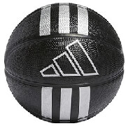 mpala adidas performance 3 stripes rubber mini basketball mayri 3 photo