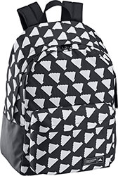 tsanta platis adidas performance classic box graphic backpack mayri photo