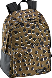 tsanta platis adidas performance classic box graphic backpack kafe photo
