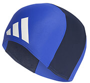 skoyfaki adidas performance fabric swim cap mple photo