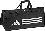 sakos adidas performance essentials training duffel bag medium mayros photo