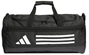 sakos adidas performance essentials training duffel bag small mayros photo