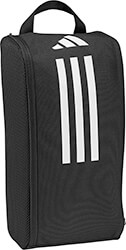 sakidio ypodimaton adidas performance essentials training shoe bag mayro photo