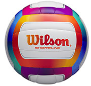 mpala beach volley wilson shoreline volleyball polyxromi 5 photo