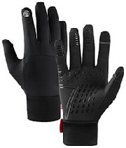 gantia campo trek gloves mayra photo