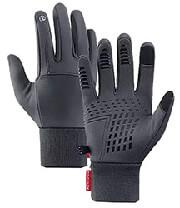 gantia campo trek gloves gkri photo