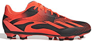 papoytsi adidas performance x speedportal messi4 fxg portokali uk 10 eu 44 2 3 photo