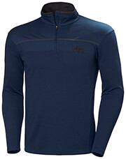 mployza helly hansen hp 1 2 zip pullover mple skoyro photo