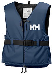 sosibio helly hansen sport ii flotation vest mple skoyro 40 50 kg photo