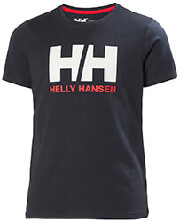 mployza helly hansen jr logo t shirt mple skoyro photo