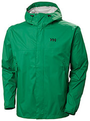 mpoyfan helly hansen loke shell hiking jacket prasino photo