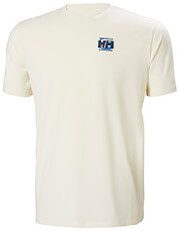 mployza helly hansen skog recycled graphic t shirt leyki l photo