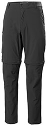 panteloni helly hansen brono softshell zip off pants gkri skoyro photo
