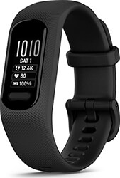 drastiriografos garmin vivosmart 5 mayros s m photo