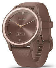 rolo garmin vivomove sport kafe photo