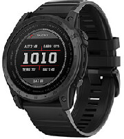 rolo garmin tactix 7 with silicone band photo