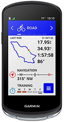 konter garmin edge 1040 mayro photo