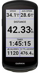 konter garmin edge 1040 solar mayro photo