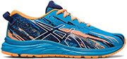 papoytsi asics gel noosa tri 13 gs mple roya portokali photo