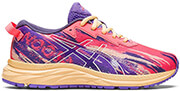 papoytsi asics gel noosa tri 13 gs korali lila photo